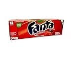 Análisis de la fanta americana para sushi: descubre cuál es la mejor opción para acompañar tus deliciosos rollos