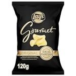 Análisis de las Lay's Xtra Onduladas: ¿El acompañamiento perfecto para tu sushi?