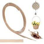 Análisis y comparativa: Las mejores tiras de bambú para sushi del mercado