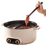 Hot Pot Barato en Madrid: La mejor opción para complementar tus noches de sushi Hot Pot Barato en Madrid: La mejor opción para complementar tus noches de sushi