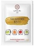Descubre cuánto engorda realmente el sushi: Análisis y comparativa de los mejores productos para disfrutar sin remordimientos