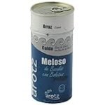 Análisis y comparativa de los mejores ingredientes para preparar un delicioso risotto de bacalao inspirado en la técnica del sushi