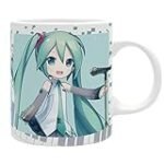 Análisis y comparativa de los mejores productos para sushi con temática Hatsune Miku: ¡Descubre cómo disfrutar del sushi al estilo vocaloid!