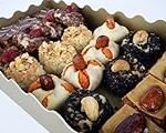 Análisis comparativo: Dulces típicos de Vigo para acompañar tu experiencia sushi