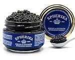 Análisis de las mejores huevas de caviar para sushi: Descubre cuál es la mejor opción para tus rolls