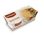 Análisis de precio: Bulgur Lidl vs. ingredientes tradicionales para sushi