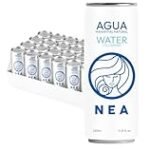 Agua en lata Liquid Death: ¿La mejor opción para acompañar tu sushi? Análisis y comparativa de productos