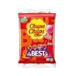 Análisis y comparativa: Chupachups de fresa con nata, el complemento perfecto para tu experiencia sushi