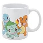 Análisis de las Mejores Tazas de Pokémon para Disfrutar de tu Sushi al Estilo Pokédex
