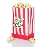 Los mejores bolsos popcorn para llevar tu sushi con estilo: análisis y comparativa