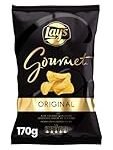 Análisis: Patatas Lay's Rojas, ¿el acompañamiento perfecto para tu sushi?