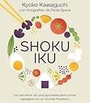 Los mejores productos para sushi: descubre la alimentación en Japón