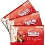 Análisis de las mini chocolatinas Nestlé ideales para complementar tus platos de sushi