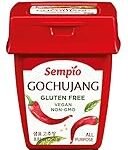 Análisis: Las mejores opciones de gochujang pasta para darle un toque especial a tus rolls de sushi
