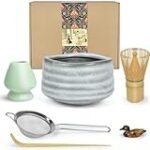 Los imprescindibles para un perfecto sushi: ¡Descubre los mejores utensilios para la ceremonia del té en Kioto!