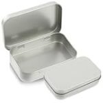 Las 5 mejores cajas de lata baratas para guardar tus utensilios de sushi: Análisis y comparativa