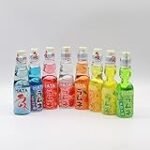Análisis de las mejores bebidas Ramune para acompañar tu sushi favorito