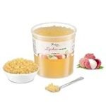 Descubre la Mejor Combinación de Bubble Tea de Lichi para Acompañar tu Sushi Favorito