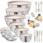 Análisis y Comparativa de los Mejores Bowls Online para Sushi: ¡Hazte con el Perfecto para tus Creaciones!