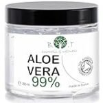 Análisis y comparativa: Aloe vera congelada para sushi, descubre cuál es la mejor opción para tus creaciones