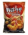 Análisis de las mejores harinas de tempura para preparar sushi: guía de compra completa