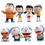 Dorayakis inspirados en Doraemon: la sorprendente fusión entre Japón y la infancia - Análisis y comparativa de los mejores productos para sushi