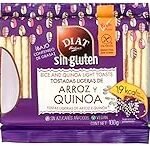 Guía definitiva: El arte del tostado de arroz para sushi, análisis y comparativa de los mejores productos