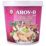 Análisis de los Mejores Ingredientes para Preparar Tom Kha Gai y Disfrutar del Sushi Perfecto