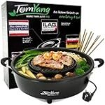 Hot Pot Palma: Los mejores productos para sushi que no pueden faltar en tu mesa