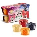 Análisis de las mejores bolitas para bubble tea en la preparación de sushi