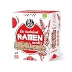 Los mejores restaurantes de ramen vegano en Madrid para disfrutar después de tu día de sushi