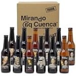 Mejores cervezas saison para maridar con sushi: Análisis y comparativa