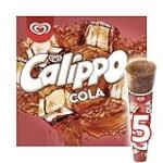 Análisis y comparativa: La combinación perfecta de helado con coca cola para acompañar tu sushi