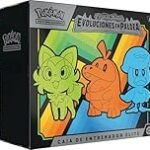 Los 5 mejores productos de sushi para disfrutar mientras cazas pokémon