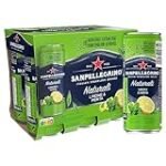 Refrescantes acompañamientos: Las mejores bebidas con menta para disfrutar con sushi