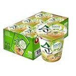 Análisis de los mejores fideos de ramen vegano para complementar tu experiencia sushi