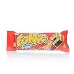 Tasteando las mejores chocolatinas Toke para acompañar tu sushi perfecto