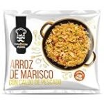 Análisis y comparativa: Los mejores arroces Jerez para preparar sushi