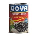 Análisis de alubias negritas: el ingrediente sorpresa para tus rolls de sushi