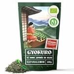 Análisis y comparativa de los mejores tés Gyokuro para acompañar tu sushi perfecto