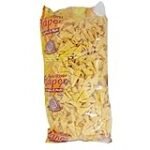 Los mejores snaks salados para acompañar tu sushi: Análisis y comparativa de productos Los mejores snaks salados para acompañar tu sushi: Análisis y comparativa de productos