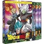 Zama Dragon Ball: El ingrediente secreto para preparar el mejor sushi - Análisis y comparativa de productos