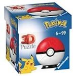Merchandise Pokémon: ¡Atrápalos a todos mientras preparas el mejor sushi!