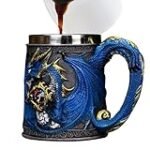 Análisis y comparativa: Café Dragon, el mejor complemento para tu experiencia sushi