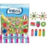 Kiwi chuches: ¿El ingrediente secreto para dar un toque único a tus rolls de sushi? Análisis y comparativa de las mejores opciones en el mercado