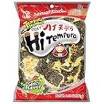 Análisis de los Mejores Productos para Sushi: Tempura Ebi, la Elección Perfecta para Tu Placer Gastronómico