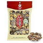 Guía de compra: Setas Shiitake ideales para preparar sushi exquisito