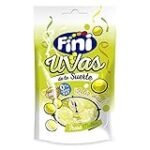 Análisis: ¿Las uvas con sabor a chuches son ideales para acompañar tu sushi?