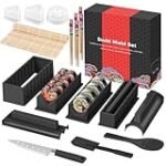 Análisis y Comparativa: One Sushi Girona, los mejores productos para sushi en un solo lugar