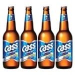 Las mejores cervezas coreanas para maridar con sushi: Análisis y comparativa